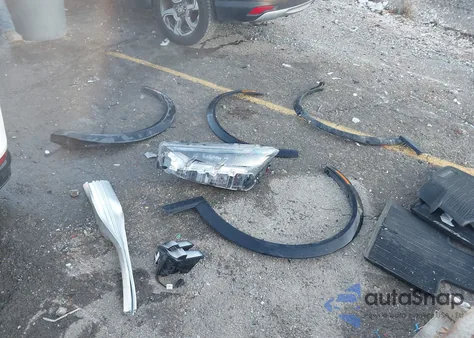 2023 Ford Mustang Mach-E Premium from USA, damaged, VIN 3FMTK3SU5PMA76258